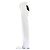 Paco Rabanne White Cotton Jeans with Leather Panels - view 4