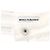 Paco Rabanne White Cotton Jeans with Leather Panels - view 5