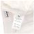 Paco Rabanne White Cotton Jeans with Leather Panels - view 6