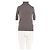 de Grisogono Autograph Kaschmirpullover grau