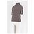 de Grisogono Autograph Kaschmirpullover grau - Ansicht 4