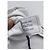Chanel Two-Tone Pullover Weiß - Ansicht 5