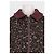 Autre Marque Giacca corta marrone DAMSON MADDER - vista 2