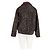 Autre Marque Giacca corta marrone DAMSON MADDER - vista 6