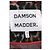 Autre Marque Giacca corta marrone DAMSON MADDER - vista 7