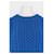 Joseph Wollpullover blau M - Ansicht 2