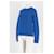 Joseph Wollpullover blau M - Ansicht 4