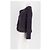 Maje Cardigan gerade Schnitt marineblau - Ansicht 5