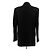 Blazer de lana negro Khaite - vista 2