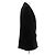 Blazer de lana negro Khaite - vista 3