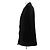 Blazer de lana negro Khaite - vista 4