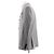 Autre Marque Blazer grigio a righe - vista 4
