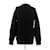 Alexander Wang Schwarzer Wollpullover - Ansicht 2