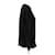 Alexander Wang Schwarzer Wollpullover - Ansicht 3