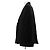 Autre Marque Schwarzer Blazer mit Strass - Ansicht 4