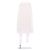 Falda lápiz Dior beige de viscosa