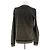 Gucci Wollpullover mit GG-Muster Golden - Ansicht 2