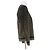 Gucci Wollpullover mit GG-Muster Golden - Ansicht 3