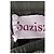 Autre Marque Pantalones de algodón caqui BAZISZT XS - vista 5