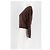 Autre Marque Kaschmirpullover braun - Ansicht 5