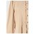 Camisa Nili Lotan de algodón beige M - vista 3