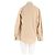 Camisa Nili Lotan de algodón beige M - vista 6
