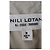 Camisa Nili Lotan de algodón beige M - vista 7