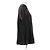 T By Alexander Wang Pull torsadé gris et rose - vue 3
