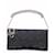 Pouch Lady Dior in pelle laccata Nero