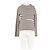 Top de algodón beige Joseph