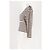 Top de algodón beige Joseph - vista 5