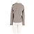 Top de algodón beige Joseph - vista 6