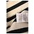 Top de algodón beige Joseph - vista 8