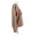 Max Mara Wollpullover Braun S - Ansicht 3