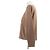 Max Mara Wollpullover Braun S - Ansicht 4