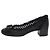 Salvatore Ferragamo Ballerine nere - size UK 5 Nero