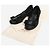 Salvatore Ferragamo Ballerine nere - size UK 5 Nero - vista 7