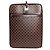 Louis Vuitton Valigia Damier marrone 2013