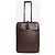 Louis Vuitton Valigia Damier marrone 2013 - vista 2