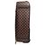 Louis Vuitton Valigia Damier marrone 2013 - vista 3