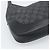 GUCCI GG Canvas Jackie Shoulder Bag Black Silver 00963 - vista 13