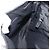 GUCCI GG Canvas Jackie Shoulder Bag Black Silver 00963 - vista 17