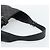 GUCCI GG Canvas Jackie Shoulder Bag Black Silver 00963 - vista 7