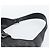 GUCCI GG Canvas Jackie Shoulder Bag Black Silver 00963 - vista 8