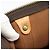 LOUIS VUITTON Monogram Keepall 55 Boston Bag M41424 LV - vista 12