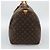 LOUIS VUITTON Monogram Keepall 55 Boston Bag M41424 LV - vista 4