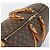LOUIS VUITTON Monogram Keepall 55 Boston Bag M41424 LV - vista 6