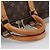 LOUIS VUITTON Monogram Keepall 55 Boston Bag M41424 LV - vista 7