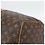 LOUIS VUITTON Monogram Keepall 55 Boston Bag M41424 LV - vista 9