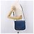 LOUIS VUITTON Epi Saint Cloud GM Shoulder Bag Toledo Blue M52195 - vista 24
